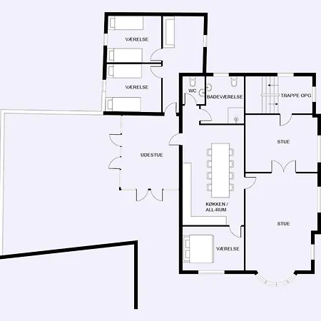 Tatil Evi Charming Retreat In - By Traum *