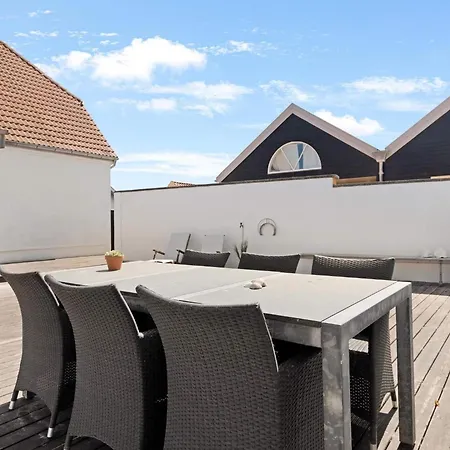 Tatil Evi Charming Retreat In - By Traum
