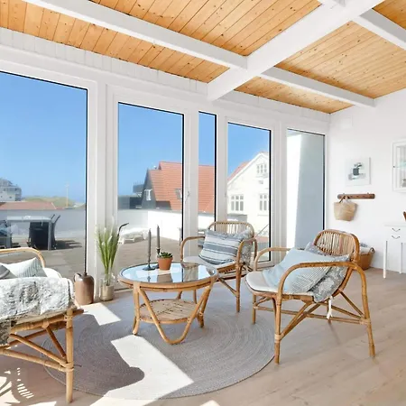 Charming Retreat In - By Traum Løkken