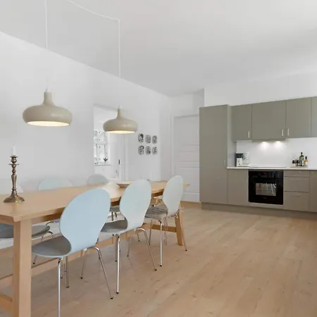 Tatil Evi Charming Retreat In - By Traum