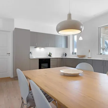 Charming Retreat In - By Traum Løkken