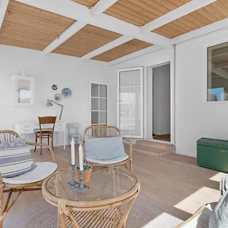 Charming Retreat In - By Traum * Løkken